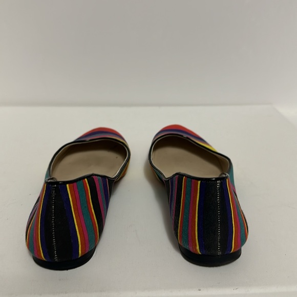 Nine West Women’s Ballet Flats Multicolor Shoes Size 6.5 - Picture 5 of 10